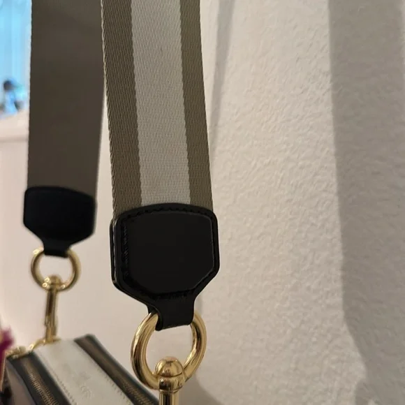 Marc Jacob’s Camera Bag - Picture 4 of 7